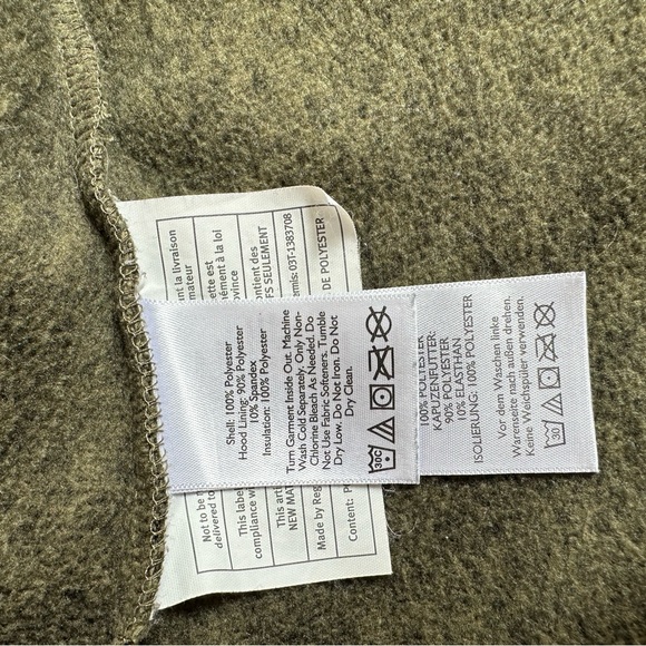 Eddie Bauer Ladies Hoodie - Picture 7 of 8